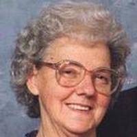 Beulah Irene Scheele Obituary (2011)