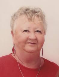 Obituary information for Carol Halsey