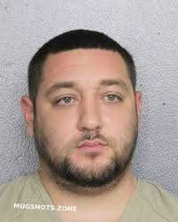 PORRECA ANTHONY MICHAEL 07/09/2021