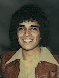 Vincent Baca Obituary December 20, 2023