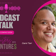 Sisters with Ventures • A podcast