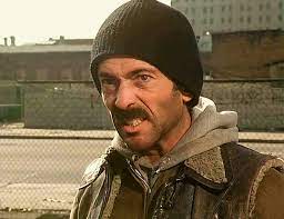 Sgt Mick Belker Bruce Weitz Hill Street Blues Hill Street Blues Blues Detective Shows