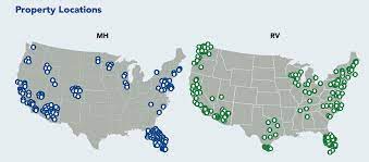 Die schätzungen von 2 … Equity Lifestyle A Reit I Actually Like Nyse Els Seeking Alpha
