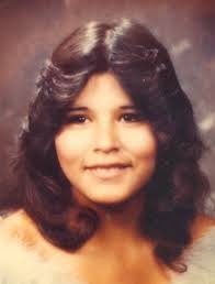 Almira Jane Anderson Schlecth (1963-2009)