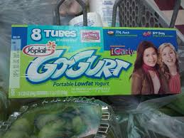 Do you know the secrets of sewing? Icarly Trivia Gogurt Icarly Wiki Fandom