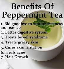 12 Impressive Health Benefits Of Peppermint Tea How To Make Peppermint Tea Benefits Healthy Teas Tea Benefits