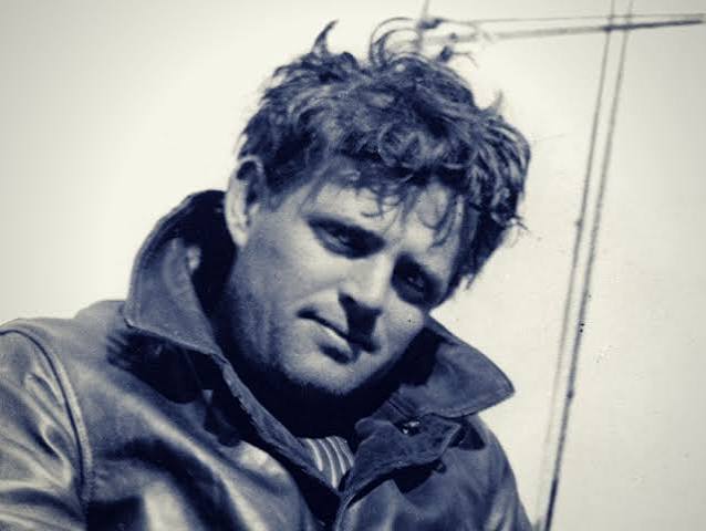 Jack London: Adventurer, Writer, Major Drunk | Field Ethos