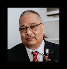 ORDONEZ, Roberto 'Bobby'