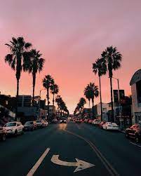 Tumblr Taustakuvat Los Angeles Angeles Honeymoonphotos Los Tumblr Wallpapers Los Angeles Wallpaper Tumblr Wallpaper Sky Aesthetic