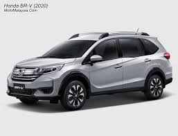 Check out the latest promos from official honda dealers in the philippines. Honda Br V 2020 Price In Malaysia From Rm86 726 Motomalaysia