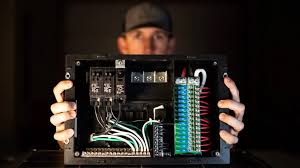 The retry pattern enables an application to retry an operation in the expectation that it'll succeed. How To Wire A Camper Van Electrical Distribution Panel Explorist Life