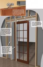 How Much Does A Kitchen Remodel Cost My Romodel Pocket Door Installation Pocket Doors Pocket Doors Bathroom