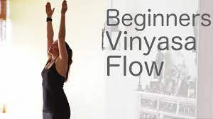Check spelling or type a new query. Yoga For Beginners At Home 30 Min Vinyasa Flow Youtube