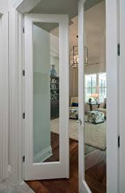 Single Light French Doors For The Study Glass Office Doors Glass Doors Interior French Doors Interior