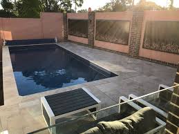 You only need to buy the right materials and be handy enough to accomplish this. Diy Pool Features Paradise Pools Australia