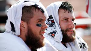 St. John's vs. St. Thomas football