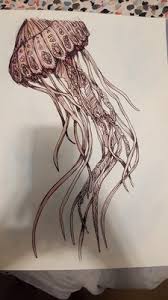 Check spelling or type a new query. Probs Not A Realistic Jellyfish By Abbi Luebbert