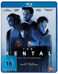 This can make a difference in making a profit or losing money on your real estate venture. The Rental Tod Im Strandhaus Blu Ray Amazon De Dvd Blu Ray