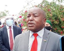 Malawi's 2025 Election: President Chakwera's Running Mate Dilemma -