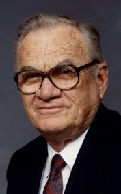 Claude Fussell Obituary