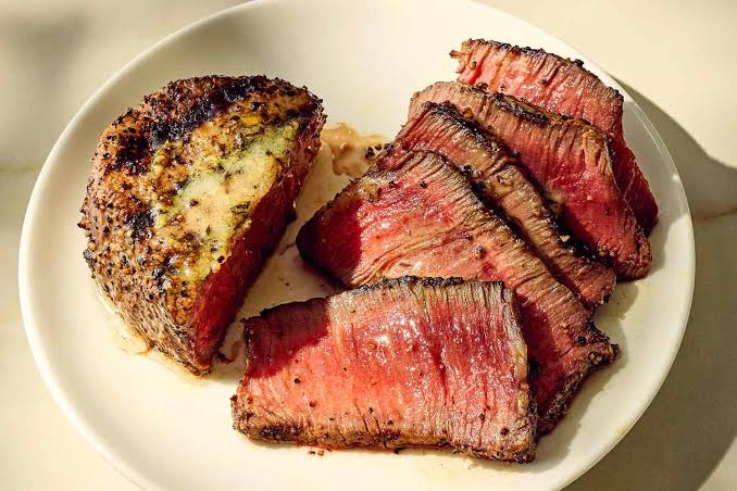 Beef Tenderloin