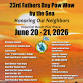22nd Fathers Day Pow Wow by the Sea 2026