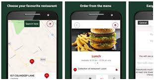 Save big and get your orders fast and hot! Mcdonald S Uk Apps Youth Apps Best Website For Mobile Apps Review