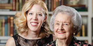 Winston-Salem's Ambassador of the Arts