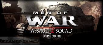 Maybe you would like to learn more about one of these? Men Of War Assault Squad 2 Free Download Pc Windows Game