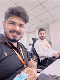 blessedmoment #work #smile #office