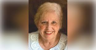 Obituary information for Susan M. Ramm