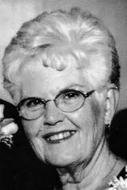 Margaret Hook Obituary (2017)