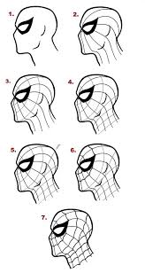 69 magnificent easy spider drawing to spiderman logo man infinity. 53 How To Draw Spiderman Ideas Spiderman Spiderman Drawing Draw