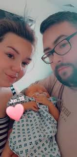 We'd never claimed benefits in our life but we're now facing being  homeless'