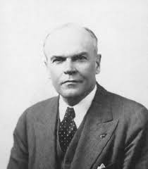 Paul Harris Watt (1876-1938)