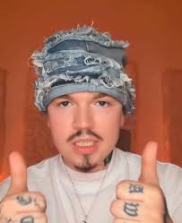 Roderickluo221 Number_i