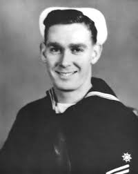 Jerry Lavern “Jake” Kerns (1931-2024)