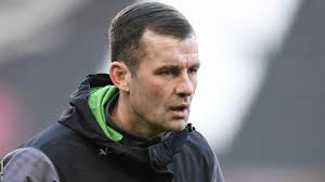 Michael Doyle: Woking name ex-Sheffield United midfielder as new manager