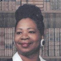 Mrs. Cynthia Lee Brown Obituary