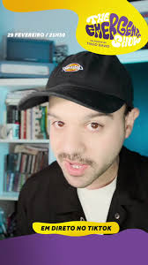 O The Emergente Show volta em grande estilo!