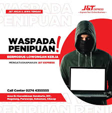 Informasi lowongan kerja terbaru 2021 dari berbagai jenjang pendidikan. Lowongan Kerja Kurir Jnt Jogja Diutamakan Wanita Cari Kerja