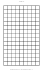 graph paper template 8 5x14 legal printable pdf