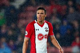 Born 12 april 1996) is a polish professional footballer who plays as a centre back for premier league club southampton and the poland national team. Jan Bednarek One Manager S Trash Is Another Manager S Treasure Breaking The Lines