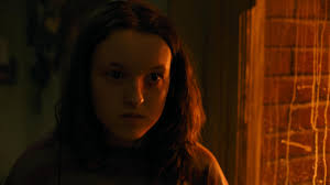 The Last of Us" Left Behind (TV Episode 2023)