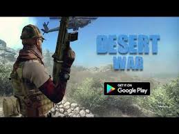 Best offline shooting games for android & ios. Desert War Fps Action Shooting Games Apps On Google Play