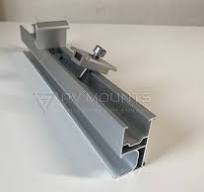 Solar Panel Mounting Structures: A Comprehensive Guide