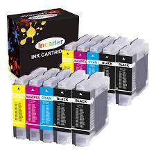 The windows xp add printer wizard driver is compatible with windows server 2003. Incarler Lc970 Lc1000 Ink Cartridges Compatible With Brother Lc970 Lc1000 For Brother Dcp 135c Dcp 350c Dcp 540cn Dcp 770cw Dcp 130c Mfc 465cn Mfc 440cn Mfc 235c Mfc 5860cn 10pack 4bk 2c 2m 2y Buy Online In Aruba At Aruba Desertcart Com Productid