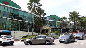 Nando's leisure mall cheras, cheras: Mohd Faiz Bin Abdul Manan Leisure Mall