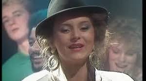 Demis Roussos & Nancy Boyd