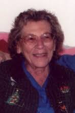 Obituary information for Veronica S. Johannigmeier